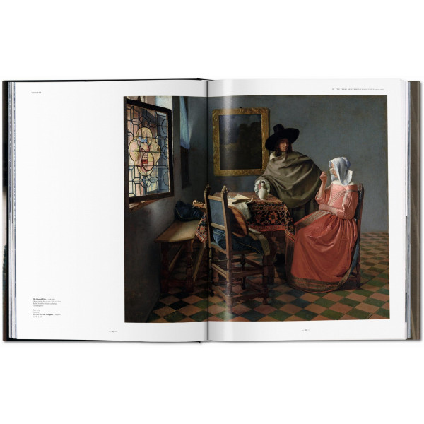 Vermeer. The Complete Works (XL)