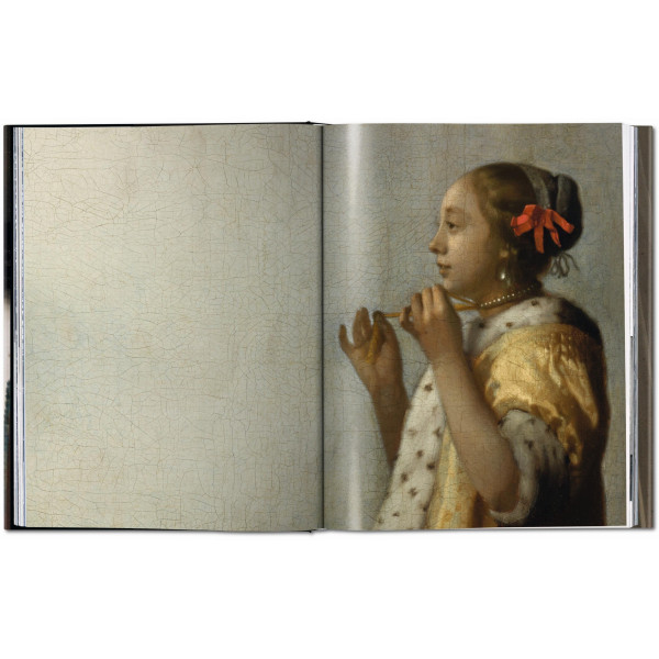 Vermeer. The Complete Works (XL)