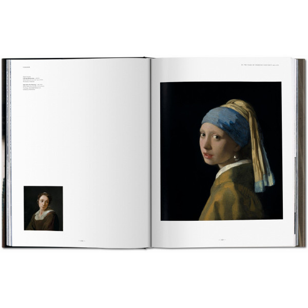 Vermeer. The Complete Works (XL)