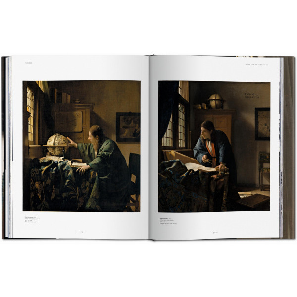 Vermeer. The Complete Works (XL)