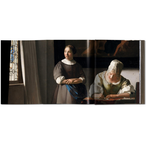 Vermeer. The Complete Works (XL)