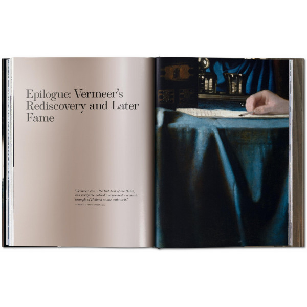 Vermeer. The Complete Works (XL)