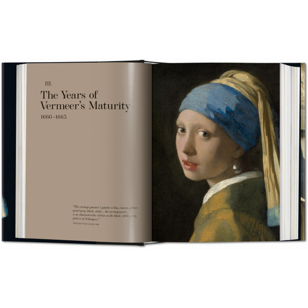 Vermeer. The Complete Works - 40th Anniversary Edition