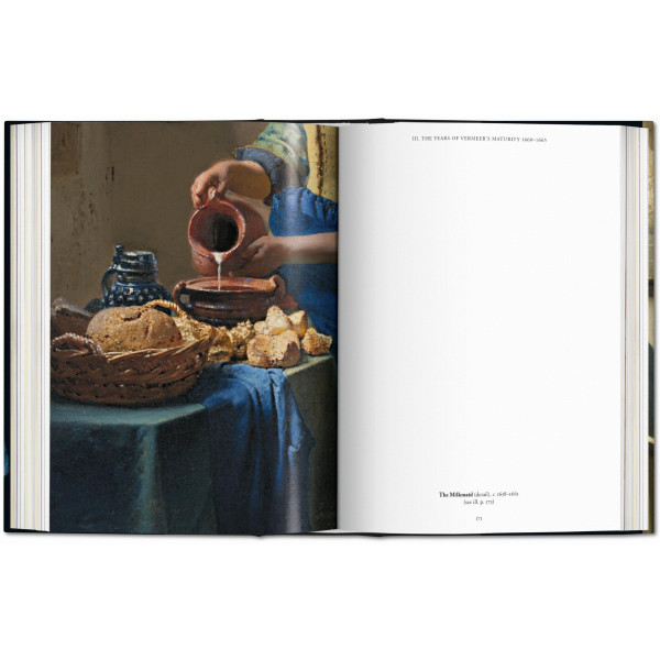 Vermeer. The Complete Works - 40th Anniversary Edition