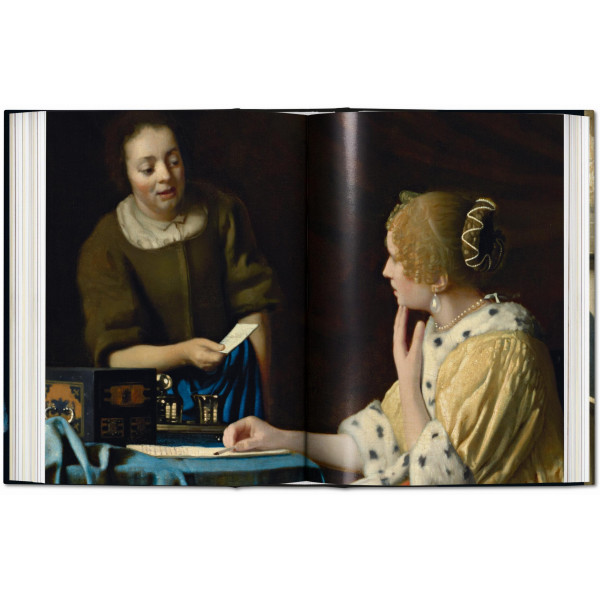 Vermeer. The Complete Works - 40th Anniversary Edition