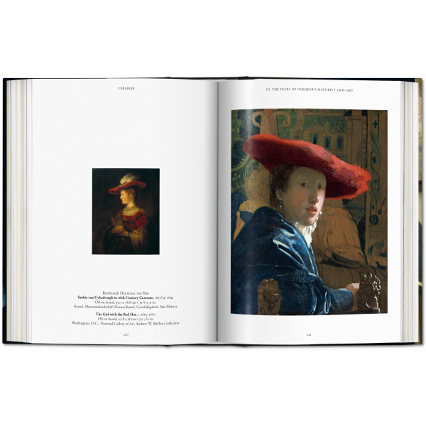 Vermeer. The Complete Works - 40th Anniversary Edition