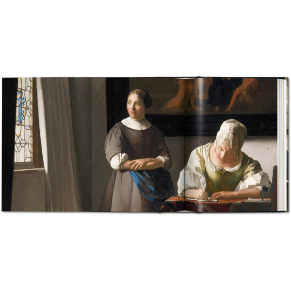 Vermeer. The Complete Works - 40th Anniversary Edition