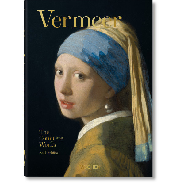 Vermeer. The Complete Works - 40th Anniversary Edition