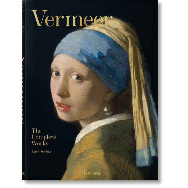 Vermeer. The Complete Works