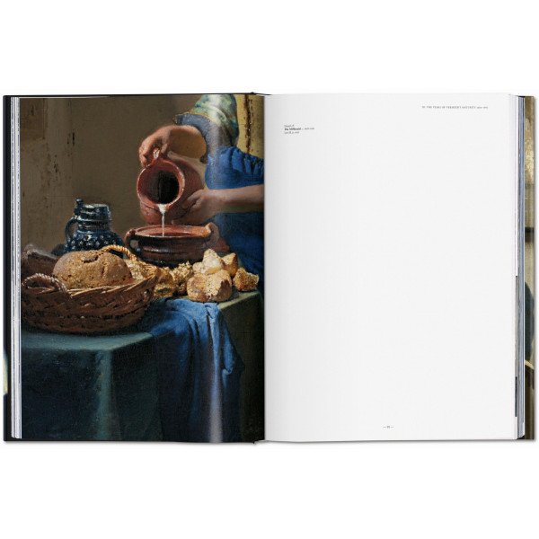 Vermeer. The Complete Works