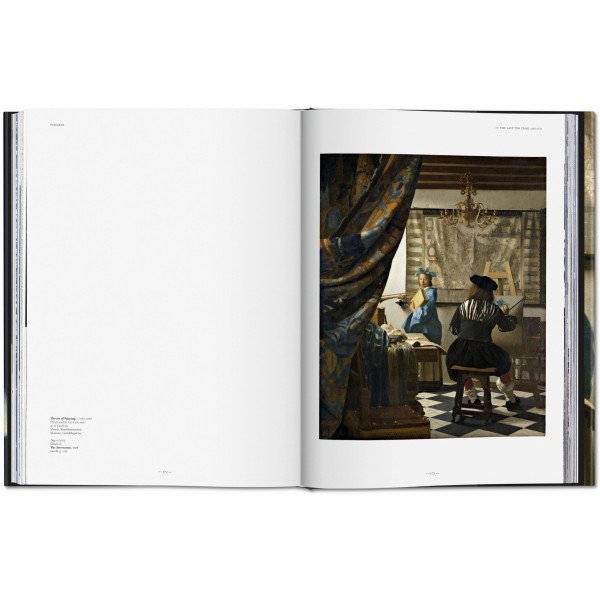 Vermeer. The Complete Works