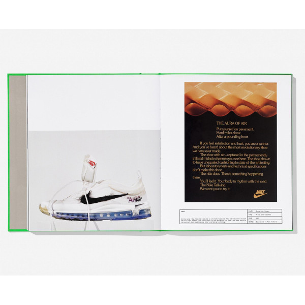 Virgil Abloh. Nike. ICONS Virgil Abloh. Nike. ICONS