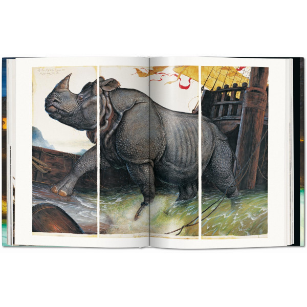 Walton Ford. Pancha Tantra. Updated Edition Walton Ford. Pancha Tantra. Updated Edition