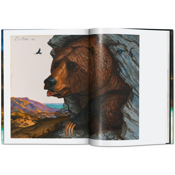 Walton Ford. Pancha Tantra. Updated Edition Walton Ford. Pancha Tantra. Updated Edition
