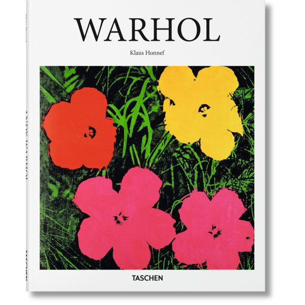 Warhol (Basic Art)
