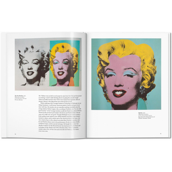 Warhol (Basic Art)