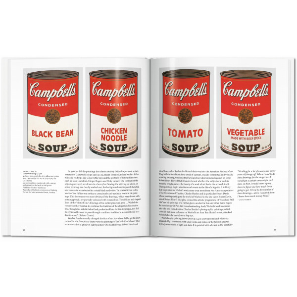 Warhol (Basic Art)