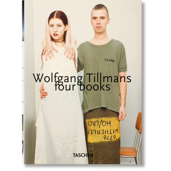 Wolfgang Tillmans. 40th Ed.
