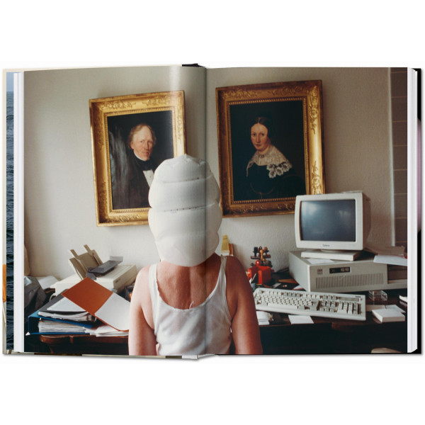 Wolfgang Tillmans. 40th Ed.