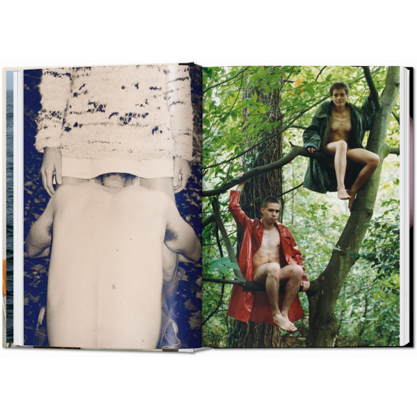 Wolfgang Tillmans. 40th Ed.