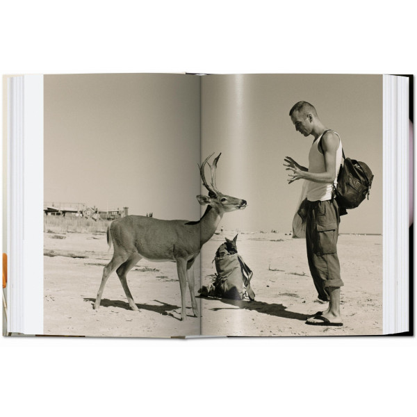 Wolfgang Tillmans. 40th Ed.