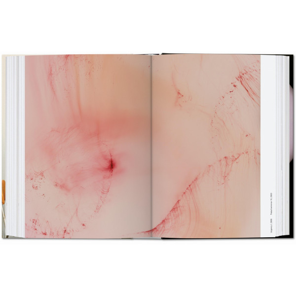 Wolfgang Tillmans. 40th Ed.