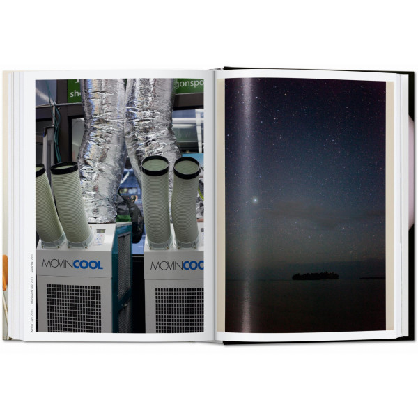 Wolfgang Tillmans. 40th Ed.