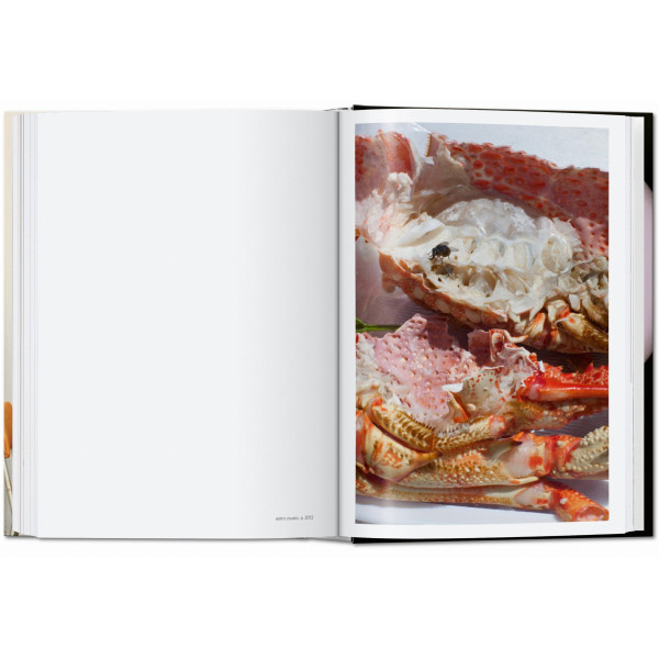 Wolfgang Tillmans. 40th Ed.
