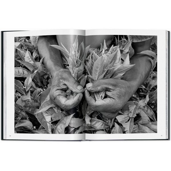 Sebastião Salgado. Workers Sebastião Salgado. Workers