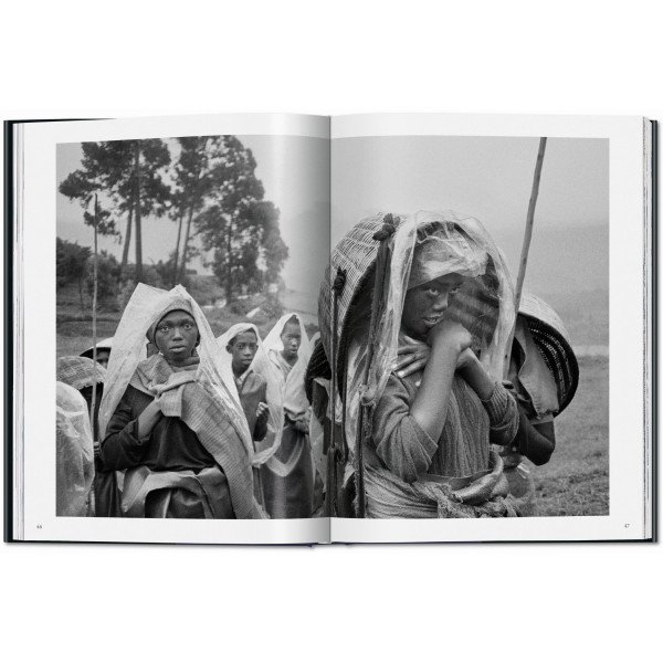 Sebastião Salgado. Workers Sebastião Salgado. Workers