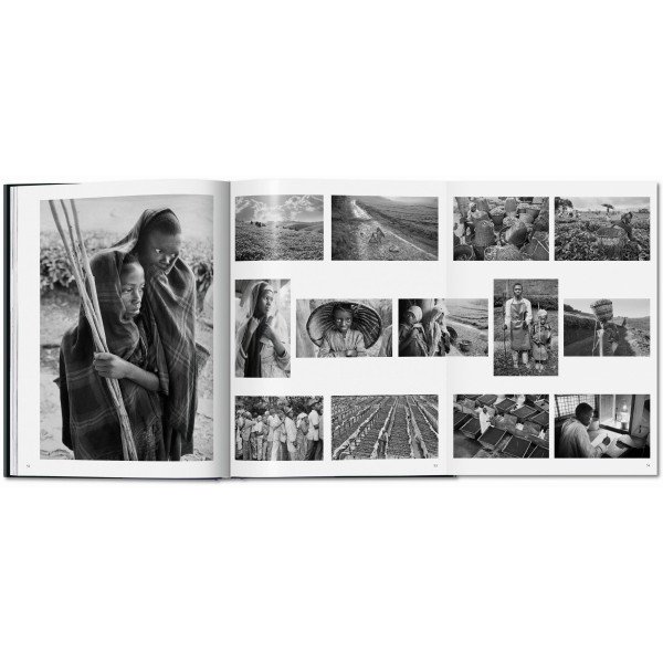 Sebastião Salgado. Workers Sebastião Salgado. Workers