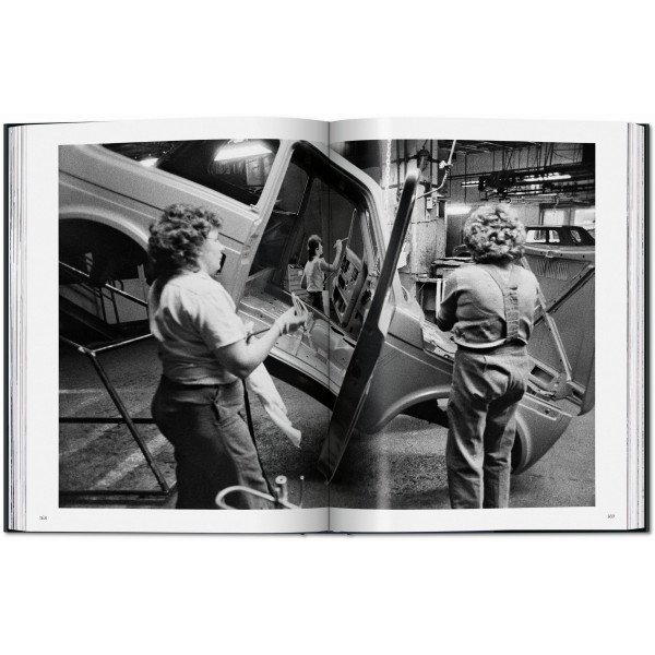 Sebastião Salgado. Workers Sebastião Salgado. Workers
