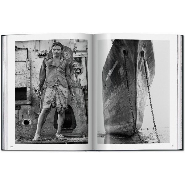 Sebastião Salgado. Workers Sebastião Salgado. Workers