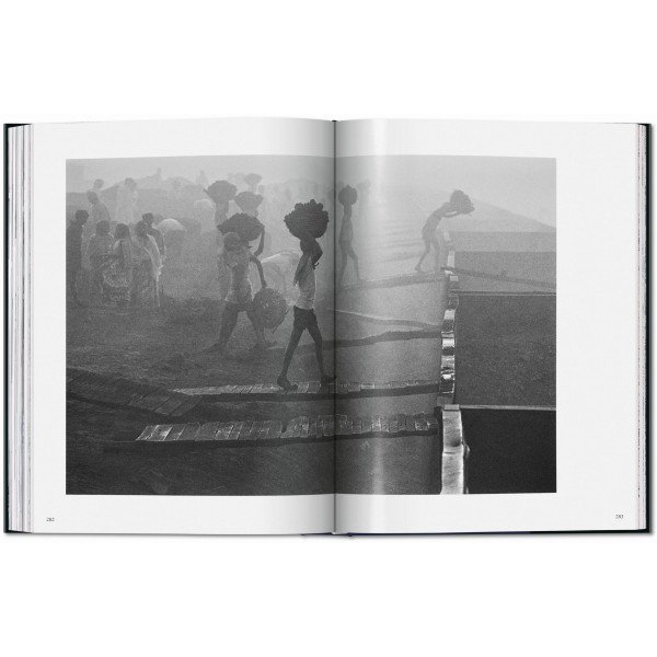 Sebastião Salgado. Workers Sebastião Salgado. Workers
