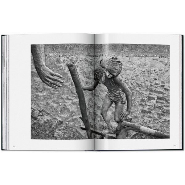 Sebastião Salgado. Workers Sebastião Salgado. Workers