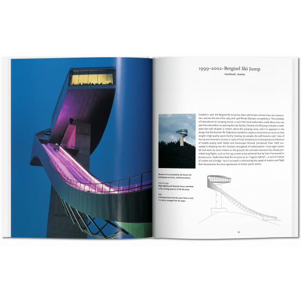 Zaha Hadid (Basic Art)