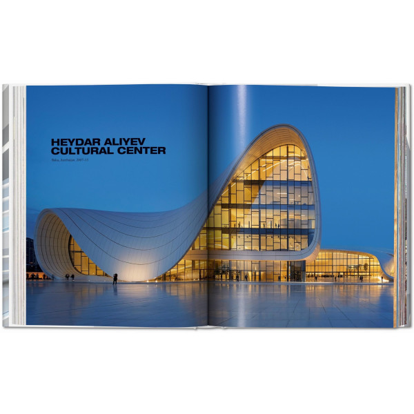 Zaha Hadid. Complete Works 1979-Today