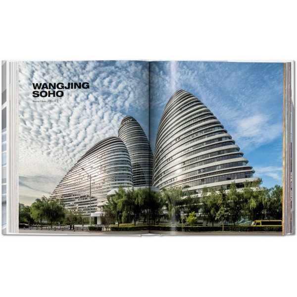 Zaha Hadid. Complete Works 1979-Today