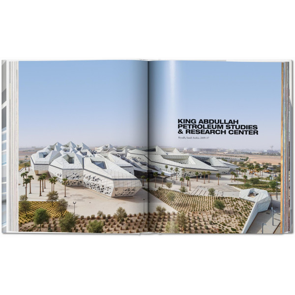 Zaha Hadid. Complete Works 1979-Today