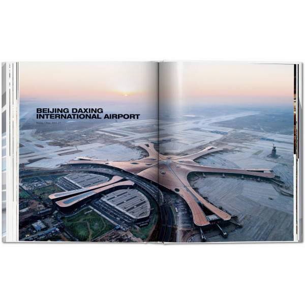 Zaha Hadid. Complete Works 1979-Today