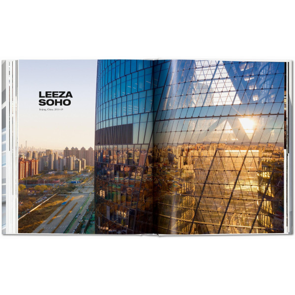 Zaha Hadid. Complete Works 1979-Today
