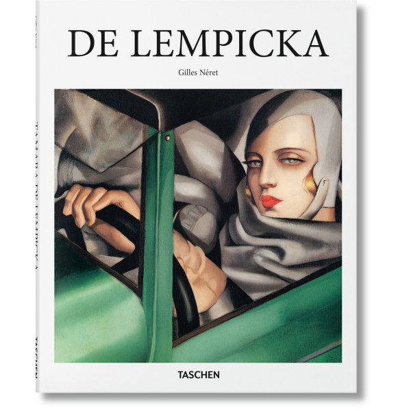 de Lempicka (Basic Art)