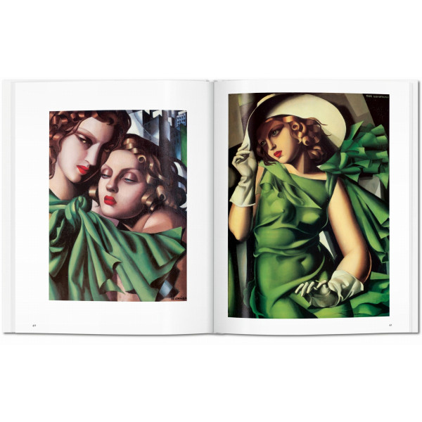 de Lempicka (Basic Art)