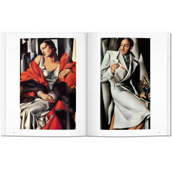 de Lempicka (Basic Art)