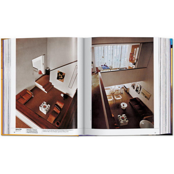 Domus 1970-1979
