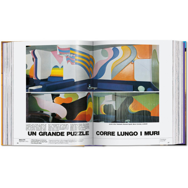Domus 1970-1979