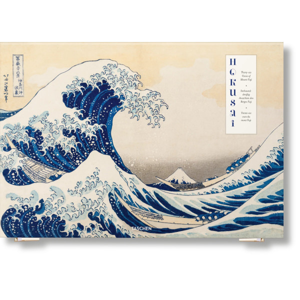 Thirty-six Views of Mount Fuji Thirty-six Views of Mount Fuji