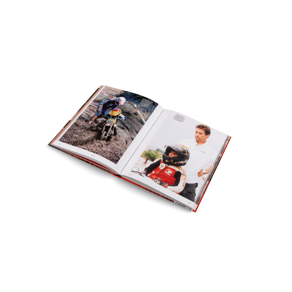 Being Marc Marquez
