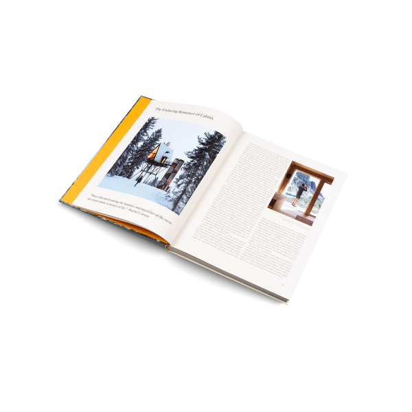 Cabin Fever Cabin Fever