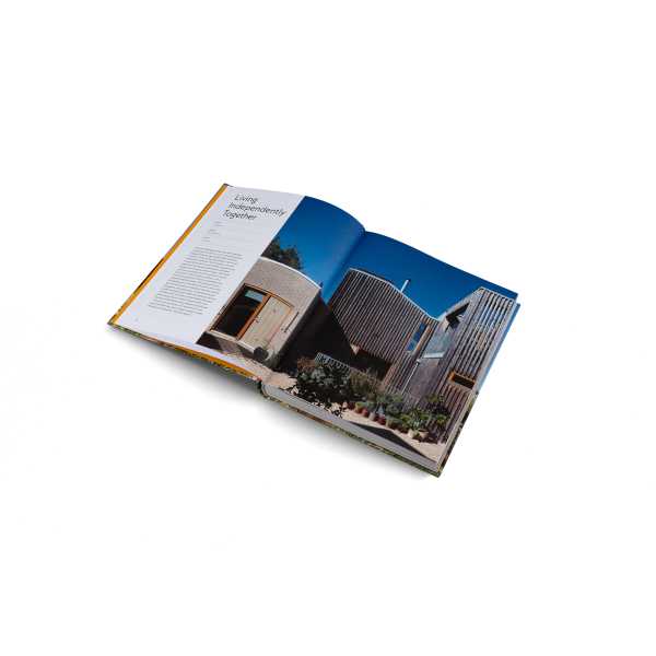 Come Together. The Architecture of Multigenerational Living